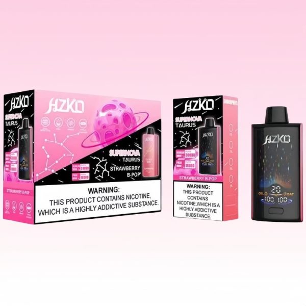 Elfworld HZKO Supernova 30000 Puffs | Puff Cigarette Store Elfworld HZKO Supernova 30000 Puffs | Puff Cigarette Store