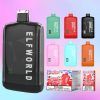 Elfworld Ice King 8500 Puffs | Puff Cigarette Store Elfworld Ice King 8500 Puffs | Puff Cigarette Store