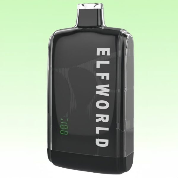 Elfworld Ice King 8500 Puffs | Puff Cigarette Store Elfworld Ice King 8500 Puffs | Puff Cigarette Store