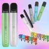 Elfworld Iceking Pod 600 Puffs | Puff Cigarette Store
