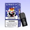Elfworld Iceking Pod 600 Puffs | Puff Cigarette Store Elfworld Iceking Pod 600 Puffs | Puff Cigarette Store