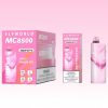 Elfworld MC 8500 Puffs | Puff Cigarette Store Elfworld MC 8500 Puffs | Puff Cigarette Store