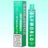 Elfworld MG 2500 Puffs | Puff Cigarette Store Elfworld MG 2500 Puffs | Puff Cigarette Store