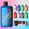 Elfworld MX25000 Puffs | Puff Cigarette Store