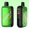 Elfworld MX25000 Puffs | Puff Cigarette Store