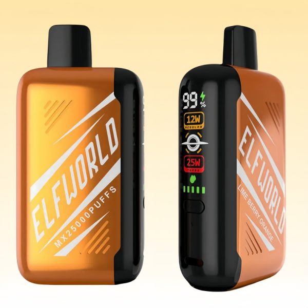 Elfworld MX25000 Puffs | Puff Cigarette Store Elfworld MX25000 Puffs | Puff Cigarette Store