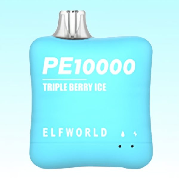 Elfworld PE 10000 Puffs | Puff Cigarette Store Elfworld PE 10000 Puffs | Puff Cigarette Store