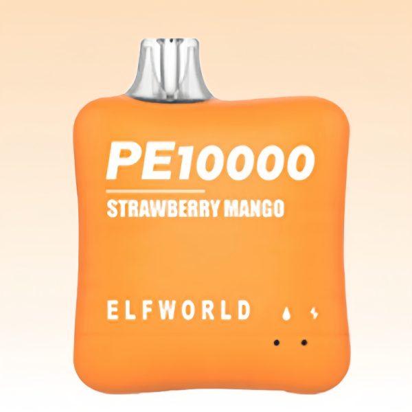 Elfworld PE 10000 Puffs | Puff Cigarette Store Elfworld PE 10000 Puffs | Puff Cigarette Store