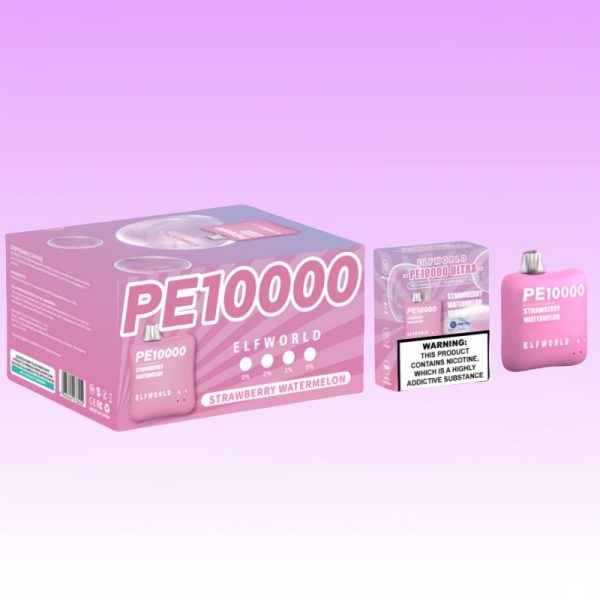 Elfworld PE 10000 Puffs | Puff Cigarette Store Elfworld PE 10000 Puffs | Puff Cigarette Store