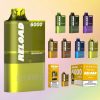 Elfworld Relaod 6000 Puffs Kit | Puff Cigarette Store Elfworld Relaod 6000 Puffs Kit | Puff Cigarette Store