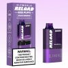 Elfworld Relaod 6000 Puffs Kit | Puff Cigarette Store Elfworld Relaod 6000 Puffs Kit | Puff Cigarette Store