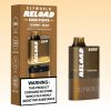 Elfworld Relaod 6000 Puffs Kit | Puff Cigarette Store Elfworld Relaod 6000 Puffs Kit | Puff Cigarette Store