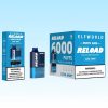 Elfworld Relaod 6000 Puffs Kit | Puff Cigarette Store Elfworld Relaod 6000 Puffs Kit | Puff Cigarette Store