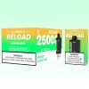 Elfworld Reload 25000 Puffs | Puff Cigarette Store Elfworld Reload 25000 Puffs | Puff Cigarette Store