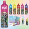Elfworld TDR Volcano 15000 Puffs | Puff Cigarette Store Elfworld TDR Volcano 15000 Puffs | Puff Cigarette Store