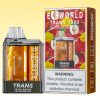 Elfworld Trans 7500 Puffs | Puff Cigarette Store Elfworld Trans 7500 Puffs | Puff Cigarette Store