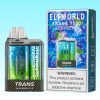 Elfworld Trans 7500 Puffs | Puff Cigarette Store Elfworld Trans 7500 Puffs | Puff Cigarette Store
