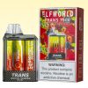 Elfworld Trans 7500 Puffs | Puff Cigarette Store Elfworld Trans 7500 Puffs | Puff Cigarette Store