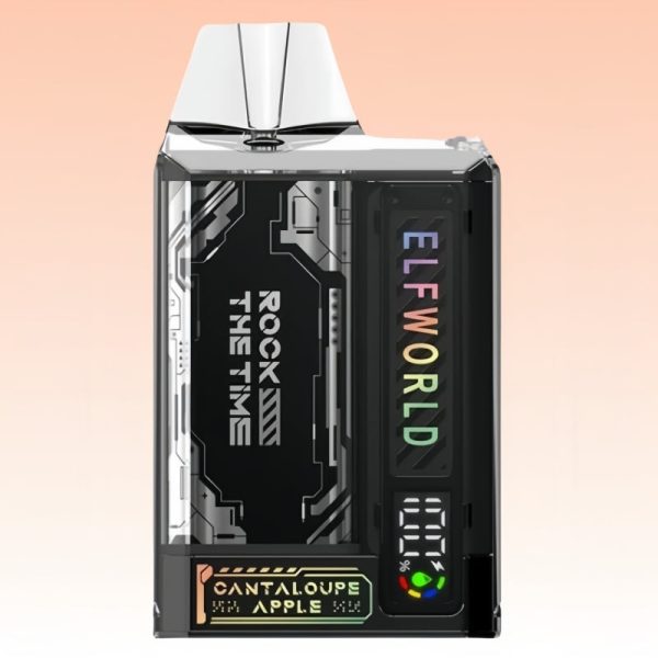 Elfworld Trans Pro 9000 Puffs | Puff Cigarette Store Elfworld Trans Pro 9000 Puffs | Puff Cigarette Store