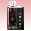 Elfworld Trans Pro 9000 Puffs | Puff Cigarette Store Elfworld Trans Pro 9000 Puffs | Puff Cigarette Store