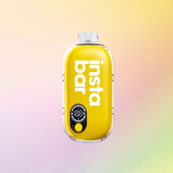 Insta Bar OC 12000 Puffs | Puff Cigarette Store Insta Bar OC 12000 Puffs | Puff Cigarette Store