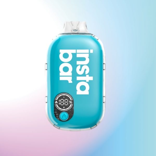Insta Bar OC 12000 Puffs | Puff Cigarette Store