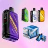 Waspe FW 30000 Puffs | Puff Cigarette Store