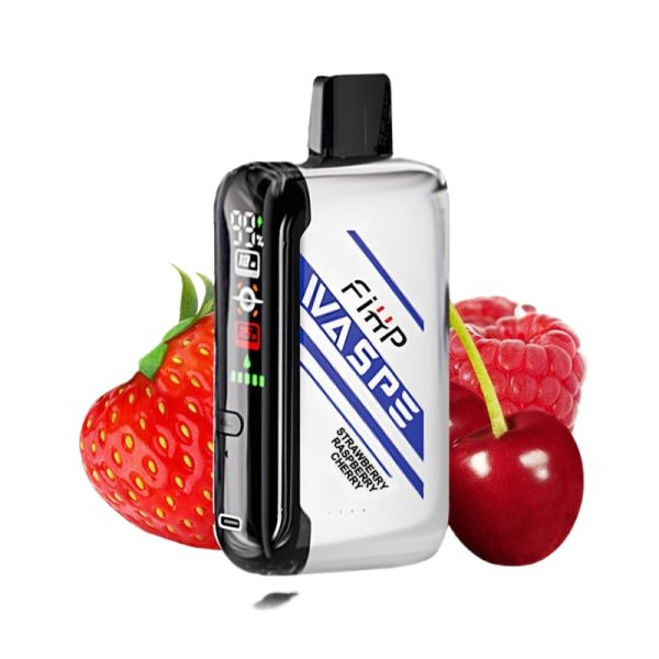Waspe FW 30000 Puffs | Puff Cigarette Store Waspe FW 30000 Puffs | Puff Cigarette Store