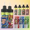 Razz Bar 12000 Puffs | Puff Cigarette Store