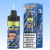 Razz Bar 12000 Puffs | Puff Cigarette Store