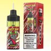 Razz Bar 12000 Puffs | Puff Cigarette Store