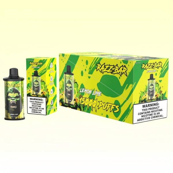 Razz Bar 15000 Puffs | Puff Cigarette Store Razz Bar 15000 Puffs | Puff Cigarette Store