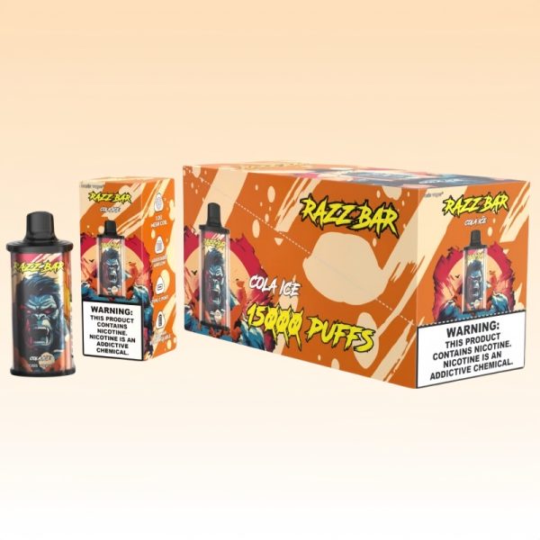 Razz Bar 15000 Puffs | Puff Cigarette Store Razz Bar 15000 Puffs | Puff Cigarette Store