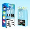 Razz Bar 40000 Puffs | Dual Flavors | Puff Cigarette Store Razz Bar 40000 Puffs | Dual Flavors | Puff Cigarette Store