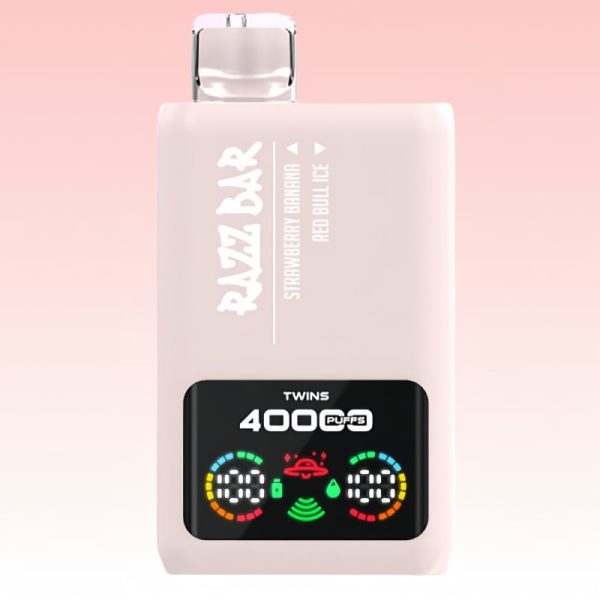 Razz Bar 40000 Puffs | Dual Flavors | Puff Cigarette Store Razz Bar 40000 Puffs | Dual Flavors | Puff Cigarette Store