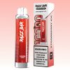 Razz Bar Crystal 10000 Puffs | Puff Cigarette Store Razz Bar Crystal 10000 Puffs | Puff Cigarette Store