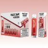 Razz Bar Crystal 10000 Puffs | Puff Cigarette Store Razz Bar Crystal 10000 Puffs | Puff Cigarette Store