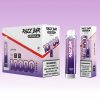 Razz Bar Crystal 10000 Puffs | Puff Cigarette Store Razz Bar Crystal 10000 Puffs | Puff Cigarette Store