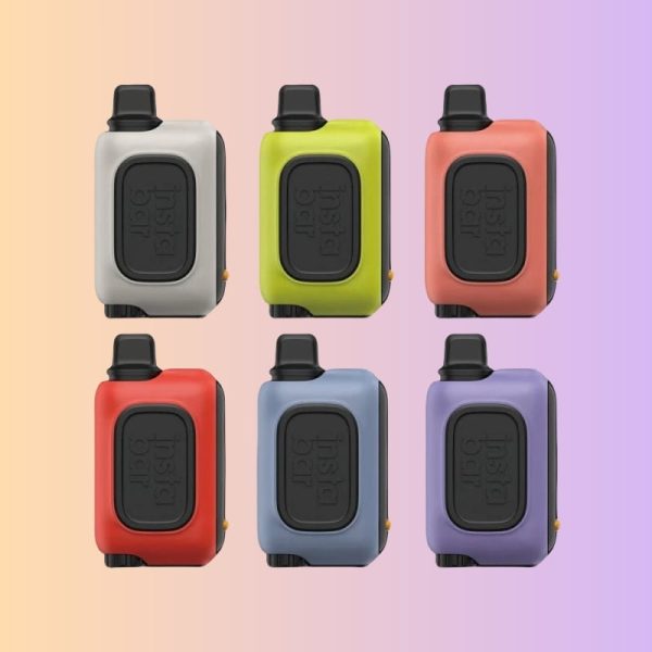 Insta Bar WT15000 Puffs | Puff Cigarette Store Insta Bar WT15000 Puffs | Puff Cigarette Store
