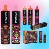 Waspe 8000 Puffs | Puff Cigarette Store Waspe 8000 Puffs | Puff Cigarette Store