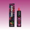 Waspe 8000 Puffs | Puff Cigarette Store Waspe 8000 Puffs | Puff Cigarette Store