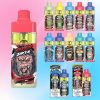 Vapen Drta 12K Puffs | Puff Cigarette Store