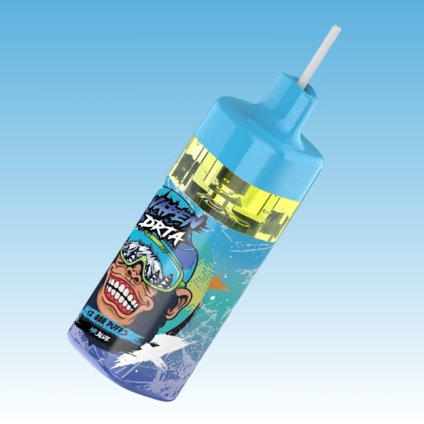 Vapen Drta 12K Puffs | Puff Cigarette Store