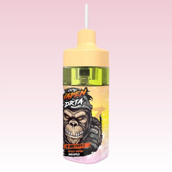 Vapen Drta 12K Puffs | Puff Cigarette Store Vapen Drta 12K Puffs | Puff Cigarette Store