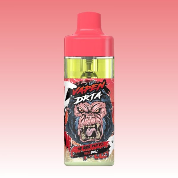 Vapen Drta 12K Puffs | Puff Cigarette Store Vapen Drta 12K Puffs | Puff Cigarette Store