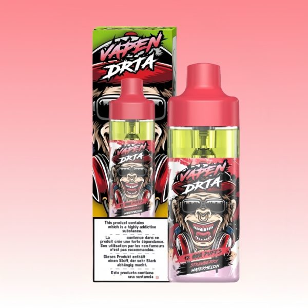 Vapen Drta 12K Puffs | Puff Cigarette Store Vapen Drta 12K Puffs | Puff Cigarette Store
