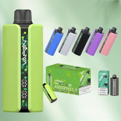 Vapen Flow 40K Puffs | Puff Cigarette Store Vapen Flow 40K Puffs | Puff Cigarette Store