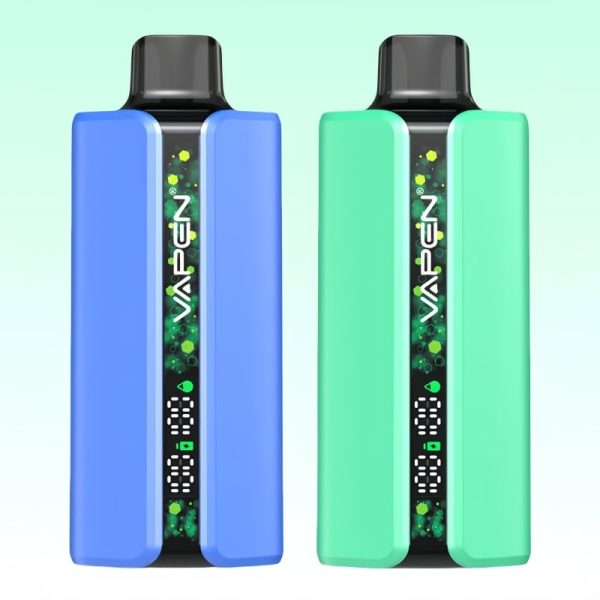Vapen Flow 40K Puffs | Puff Cigarette Store Vapen Flow 40K Puffs | Puff Cigarette Store
