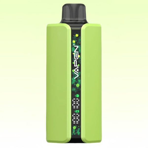 Vapen Flow 40K Puffs | Puff Cigarette Store Vapen Flow 40K Puffs | Puff Cigarette Store