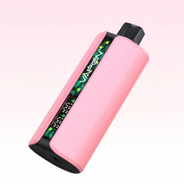 Vapen Flow 40K Puffs | Puff Cigarette Store Vapen Flow 40K Puffs | Puff Cigarette Store
